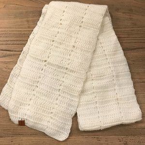 Nordica Scarf - NWOT